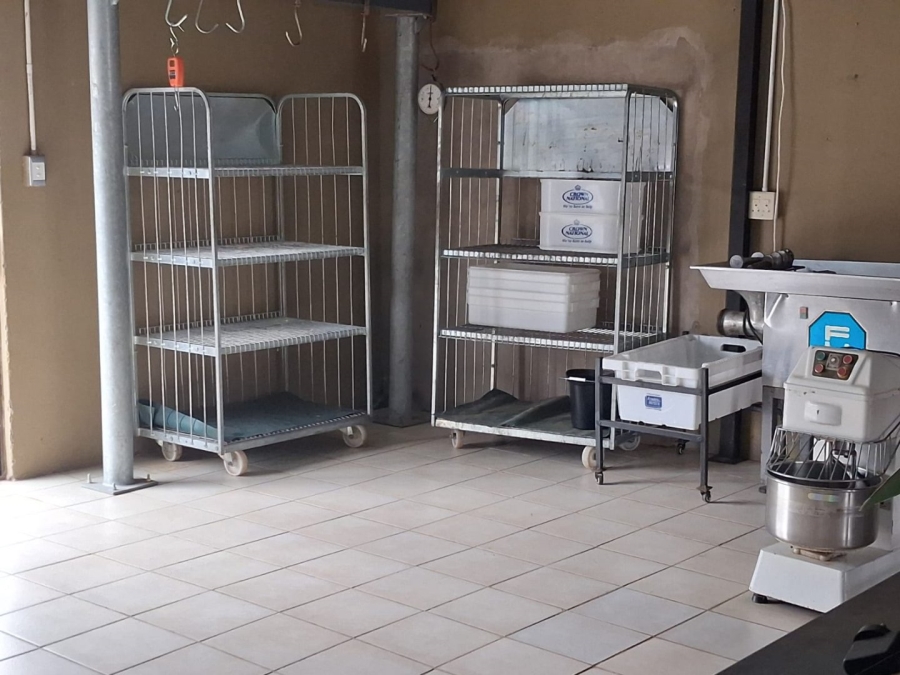 Commercial Property for Sale in Bloemdal Free State